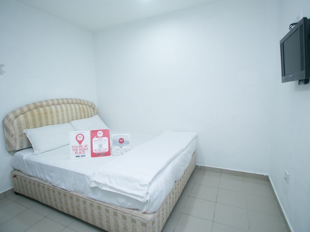 Oyo 988 Malawati Ria Hotel Kuala Selangor Bagian luar foto